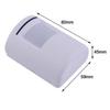 Wireless Digital Doorbell with PIR Sensor Infrared Induction Alarm Door Bell