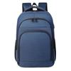 Backpack for Male Junior High School Students High School Students Schoolbag Large Capacity Travel Bag Casual Popular Computer Backpack