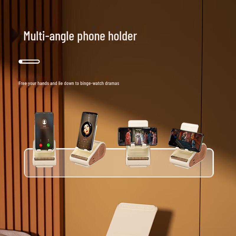 LINKPIN Portable Sleep Aid Bluetooth Speaker