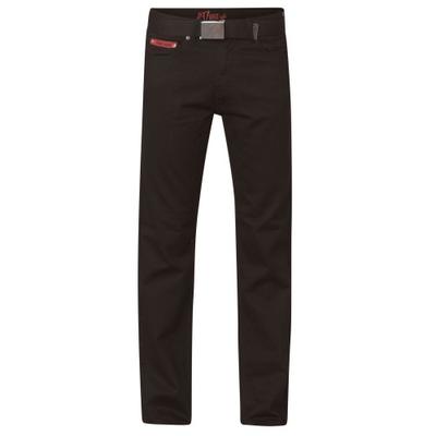 D555 London Herrenhose „Mario Bedford“ aus Cord