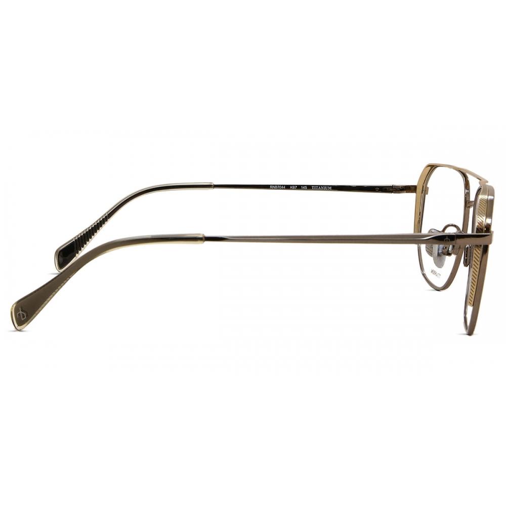 Rag   Bone Rnb7044 Kb7 Men Eyeglasses
