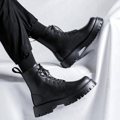 Aulinukai ir ilgaauliai batai