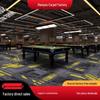 Fire-Resistant, Durable, Colorfast Billiard Room Nylon Carpet 650g