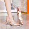 Damenschuhe – Sandaletten