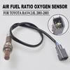 For Toyota RAV4 2.0L 2001-2003 Upstream Front Lambda Probe Air Fuel Ratio Oxygen Sensor 89467-42020 8946742020 89467 42020