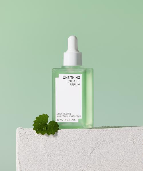 One Thing Cica B5 Serum 50ml NONE