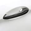 Carbon fiber Auto outer door handle cover For BMW 1 3 5 6 8 series X3 iX3 X4 X4M X5 G05 X7 G07 Z4 G29 M5 Door Hand