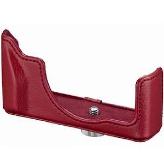 Nikon SLR Camera Case Red CB-N2210A (CBN2210ARD)