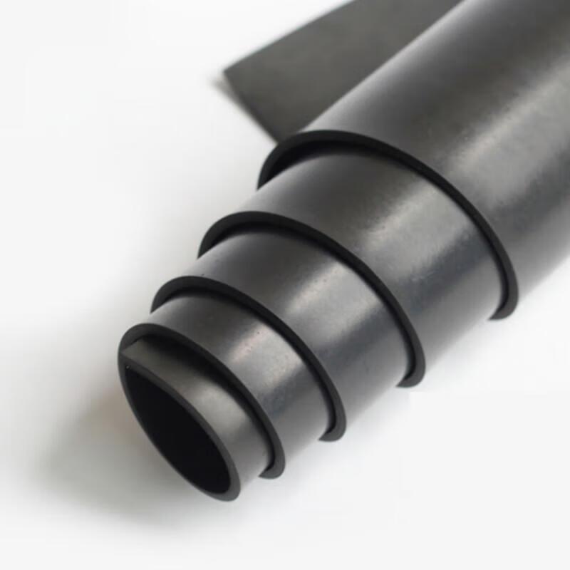 High Voltage Rubber Insulation Mat