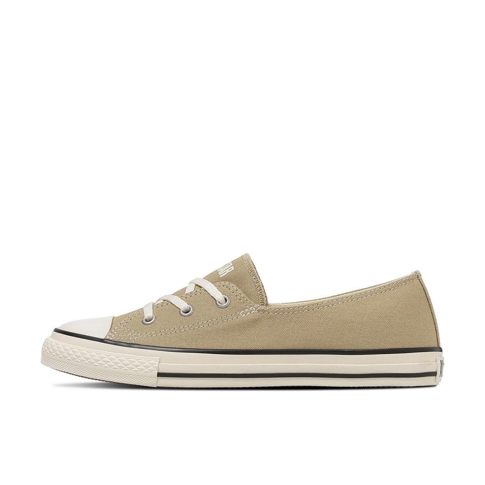 Converse All Star Lp Pumps Ox Бежевый 31318273 Бежевый 230