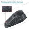 XMXAX300 Model Modified Exhaust Pipe Cover Protector Tailpipe Cap for Motorcycle Touring Accessories