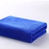 Polyester-Nylon Microfiber Car Cleaning Cloth 40x60cm, 420g Soft, Absorbent Towel