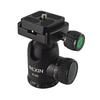Universal Mini Quick Release Plate For Tripod And Monopod
