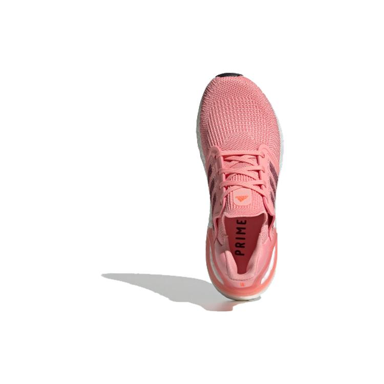 New Adidas Ultra Boost 20 Glory Pink Women's EG0716