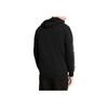 Puma Sporttr Comfortable Long Sleeve Hoodie Men Hoodies Black 687594-01