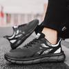 Men's Tennis Sports Running Shoes Young Male Students Walking Running Casual Sneakers Hiking Travel Footwear