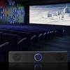 Stereo PC Soundbar Wired USB Powered Soundbar Surround Audio Bluetooth Speaker  Conference Room