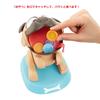 Mattel Puglicious GND65 for Ages 5 and Up 2-4 Players,