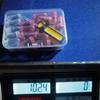 15 Large 15 Small + Large Screwdriver (Boxed)
