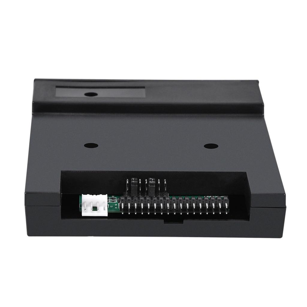 SFRM72-TU100K 3.5" USB 720KB Floppy Drive Emulator for Industrial Control Equipment floppy usb emulator 3.5 usb floppy emulator