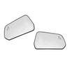 Car Rearview Accessories Heated Rearview Mirror Lens For Ford Mustang  Version 2015- Car Styling Modify A Car