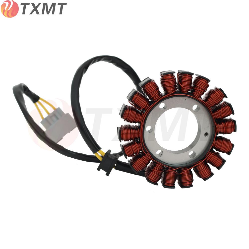 

Ducati V4/V4S Streetfighter 18-23 Катушка генератора зажигания Статор Магнето.