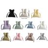 Fashionable Multicolored Jewelry Bag Jewelry Pouches with Soft Texture for Protecting and Displaying Accessories