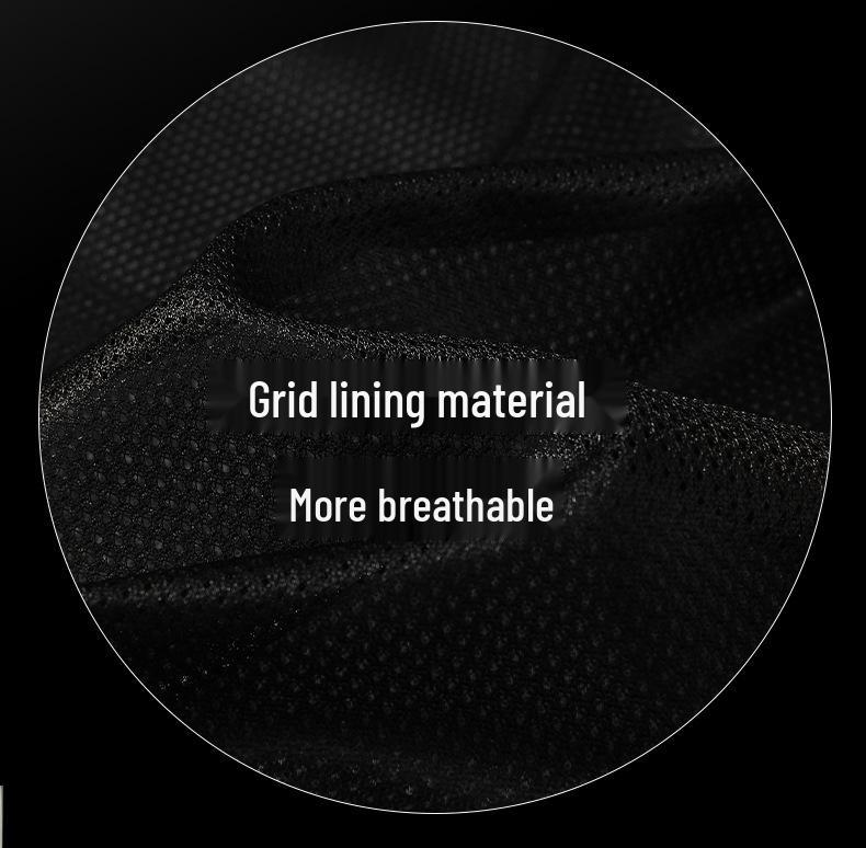 Reflektierende Windjacke für Frühling und Herbst: Winddichte, wasserabweisende, elastische Sportjacke für Männer und Frauen