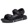 Sandals for Men Breathable In Summer Anti Slip and Wear-resistant In Summer Men's Sports and Leisure Beach Sandals