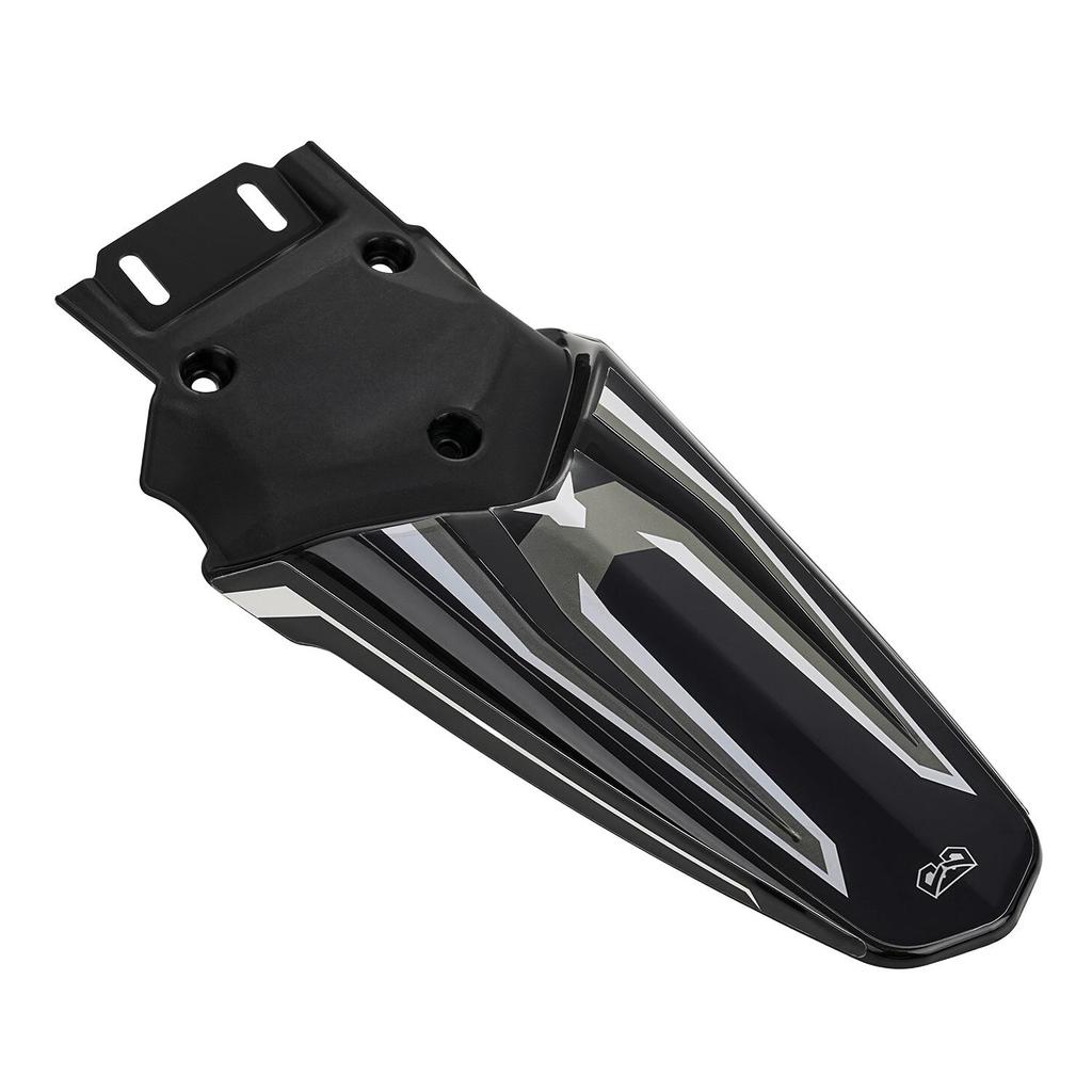 Premium PP Rear Tail Cover for TALARIA MX3/MX4 Motorcycles