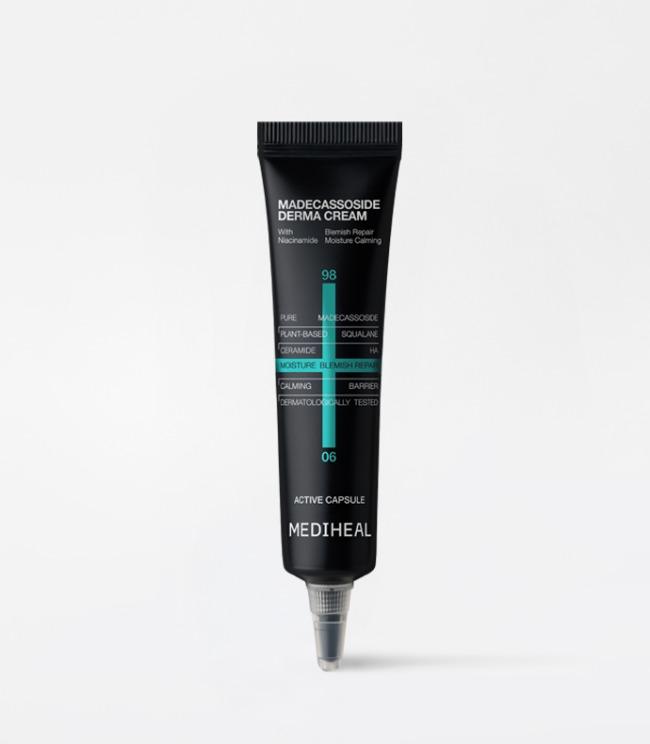 Derma Cream_Madecassoside [Scar Repair] 15ml