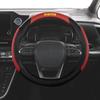 MOMO SUPER ANATOMICO Steering Wheel Size Red Cover, Italy, Milan, S,