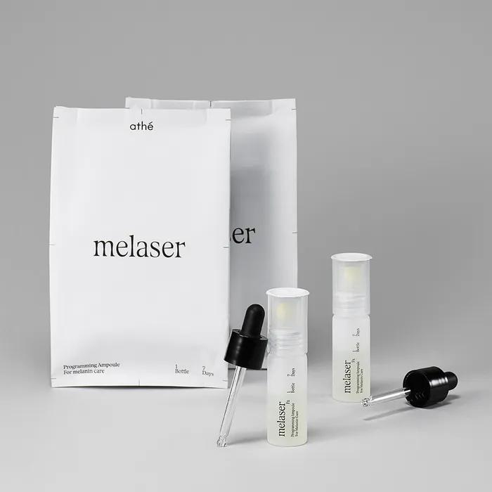 

Ate Meliser Программирующая ампула 2-недельный курс