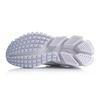 Li Ning Dämpfung Rutschfest Leicht Niedrig geschnitten Laufschuhe Damen Weiß ARHQ066-2