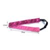 Sequin Headband for Women, Adjustable Anti-slip Elastic Hair Band Multiple Colors Sports Yoga Daily Hair Accessories