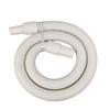 Wet & Dry Vacuum Cleaner Hose Flexible Tube Long Suction Hose Extension Replacement Hose Attachment Easy Installation