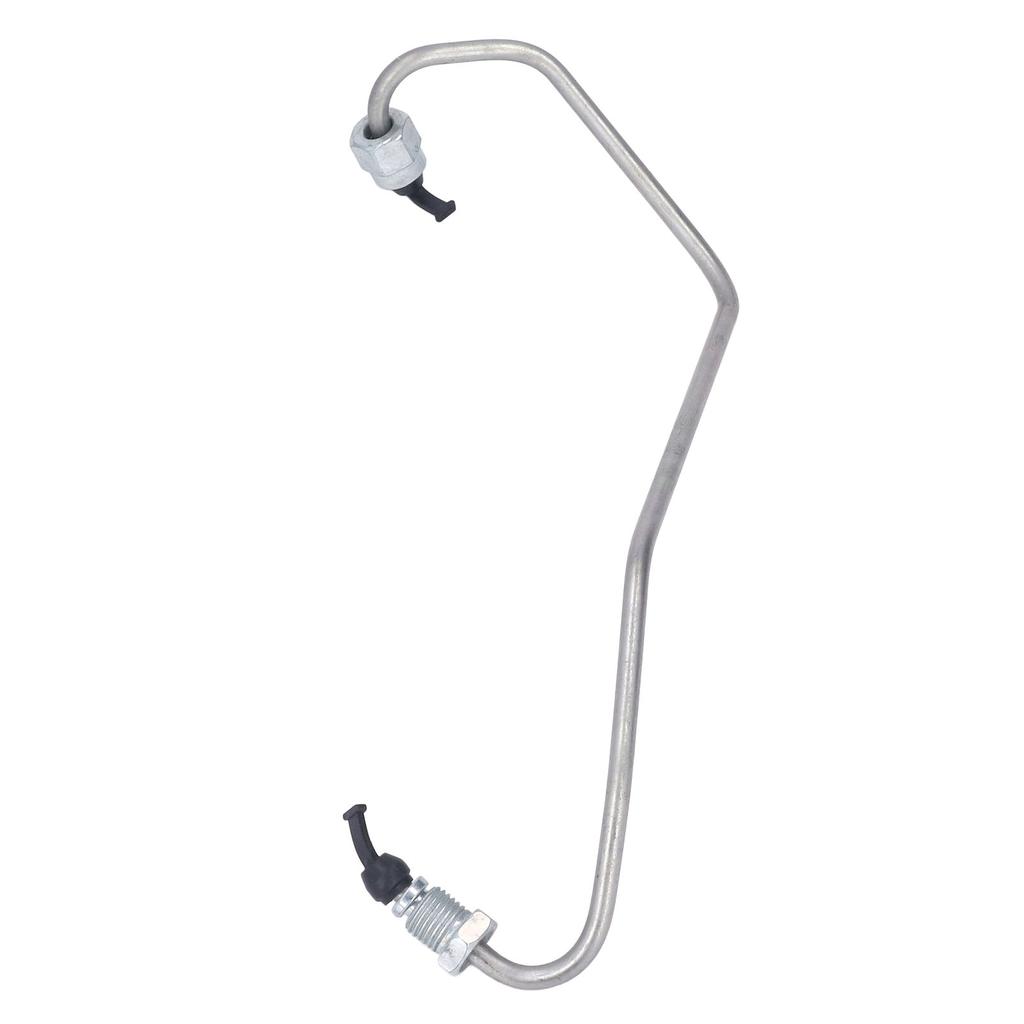 High Pressure Fuel Pipe for 186FA Single Cylinder Air Cooling Diesel Engine Generator Mini Tiller Parts