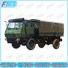 Heavy-Duty Truck Rainproof Sunshade Tarpaulin