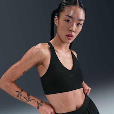 Nike Sports Underwear Women s Black Moderate L
