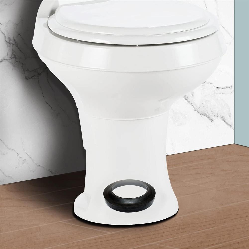 RV Toilet Accessories 33239 RV Toilet Closet Flange Seal