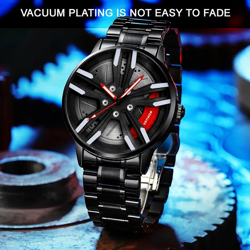 Casual Ceas Bărbați Moda Business Ceas Bărbați Ceas Sport Ceas Personalitate Ceas cu quartz