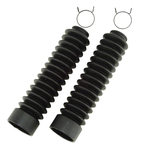 

Пыльники передней вилки Ager NBR 27 мм универсальные улучшенные 2 шт. CB125 CB50S CB125JX RG50 Gamma Wolf 50