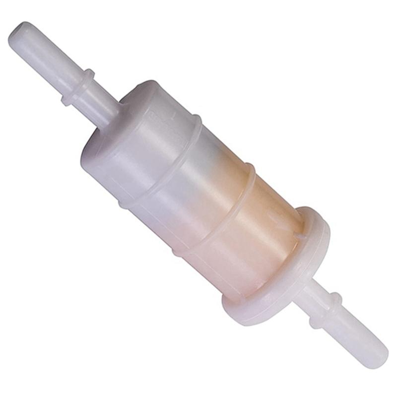 ABLZ-30Pcs 8Mm 5/16Inch Fuel Filter For Mercury Marine Outboard Engine 35-879885T 35-879885Q 30-400Hp Gas Water Separator