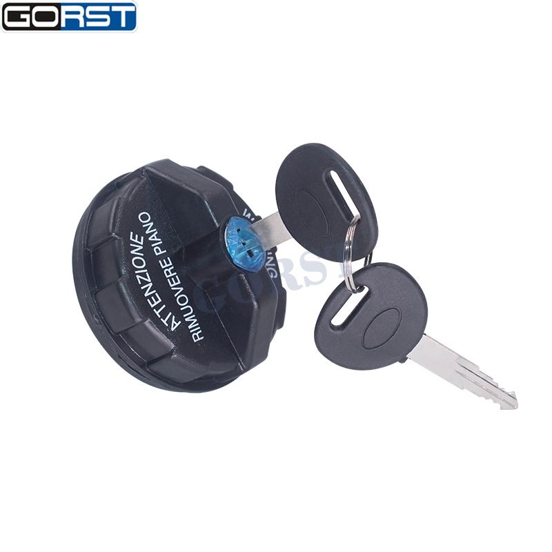 Fuel Tank Cap with Lock Key 31010-4B000 for Hyundai Porter Car Auto Part