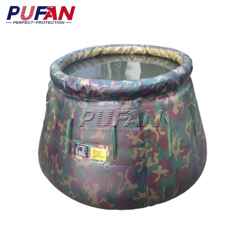 Pufan Foldable TPU Water Storage Tank