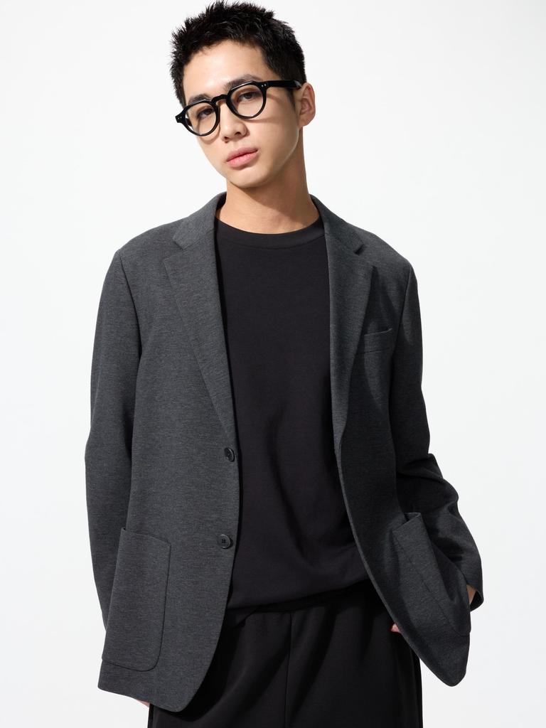 Uniqlo Comfort 2b Jacket
