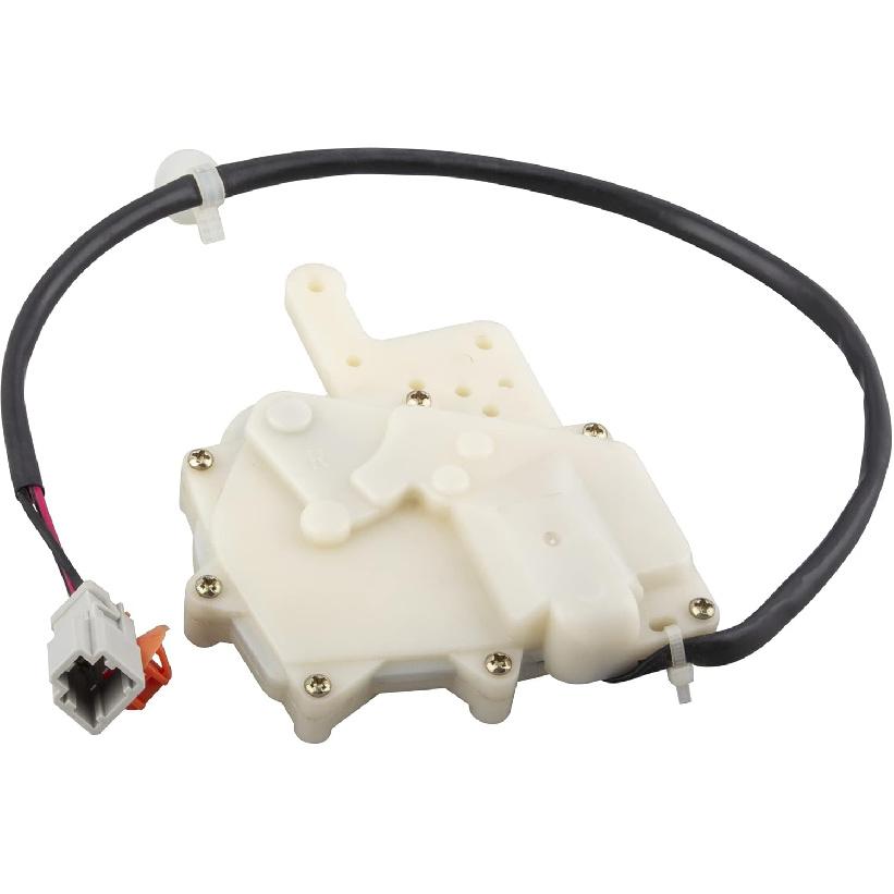 BOXI Front or Rear Right Passenger Side Door Latch & Lock Actuator Assembly Fit for Hond-a Civic 1996 1997 1998 1999 2000 l4 1.6L 2-Door 746-364,