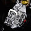 Tonneau AAA Quartz Watch Men 2025 Luxury Brand Men's Watch Top Waterproof Unique Creative Style Watch Wine Barrel Shaped Clcok