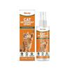 100ml Cat Protective Spray - Gentle and Soothing for Stress Relief, Behavioral Guidance, Furniture Protection, Suitable for Multi-pet