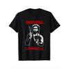 Volimty Shopfunny More Cow Bells Retro Humorous Pattern T-shirts for Men and Women As Casual Music Enthusiasts Gifts